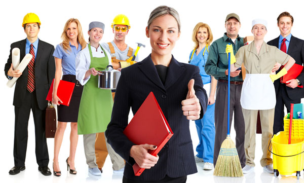 Kemer Manikürcü Hizmeti